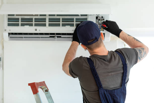 Best Home Air Vent Cleaning  in Powder Springs, GA