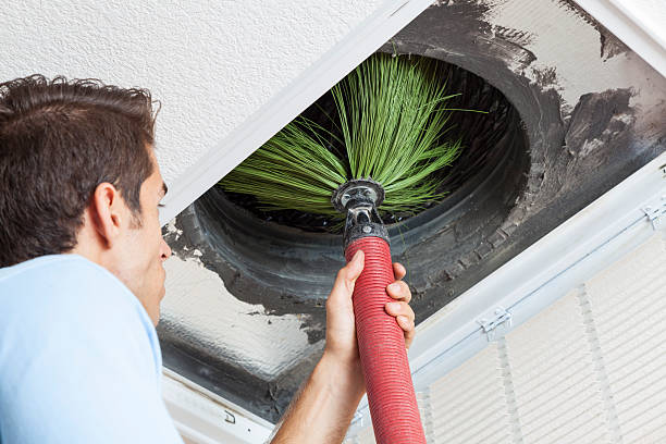 Best Commercial HVAC Duct Cleaning  in Powder Springs, GA